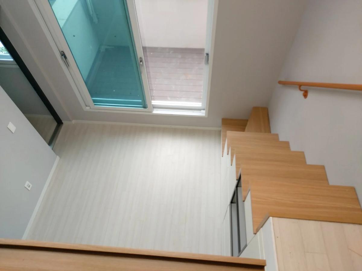 1-2 Minutes Walk from Ahyeon Subway Station, New Build, Duplex, Residential (RC) Allowed
