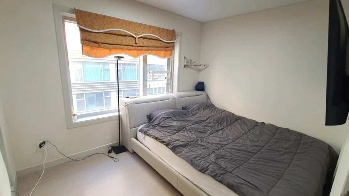 Studio Apartment Near Gangnam Station, For Sale, Move-in Ready