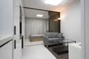 Small deposit and all furnished house in Seoul