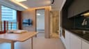 Two Rooms. 1-Year Contract: 1,660,000 KRW/month. 2 Months Free. Fully Furnished. No Management Fees. Immediate Move-In
