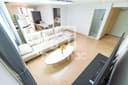 3BR, 2BA, 2min to stn, Card Acceptable, ARC, Pet.