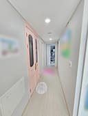 A Family-Oriented Apartment