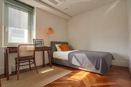 High-end Prestigious Stylish Fully-Furnished 2BR, Cheongdam in Gangnam.