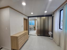 2BR, 1BA, Remodeled, Very Near Yangjae stn, Available After July 14