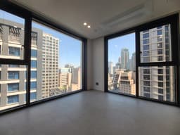 Brand New, 5-Minute to Nambu Terminal Stn, 2BR, 1BA, GYM, POOL