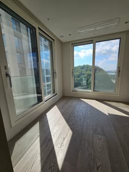 New, 3BR, 2BA, Business Contract, Residential Available.