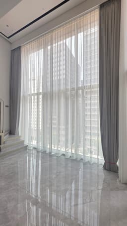 Rent 7M won, Brand New, Luxury, Duplex (2-Story), Near Gangnam.