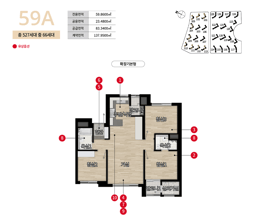 Fully Furnished New Construction First Move-in Starting 9/1, Top Floor