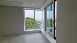 3-Room Han River View  Forest View High-End Officetel with Full Options, New