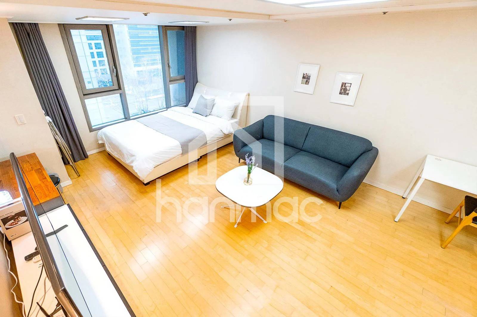Small deposit and all furnished house in Seoul - photo 2