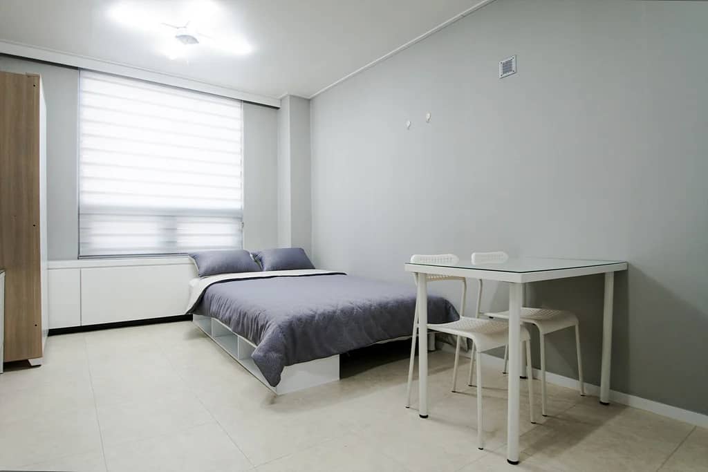 Small deposit and all furnished house in Seoul - photo 2