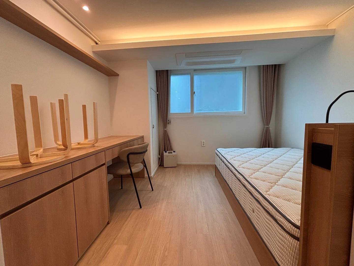 Near Korea University. Short-term contract available. ARC / Registration possible - photo 2