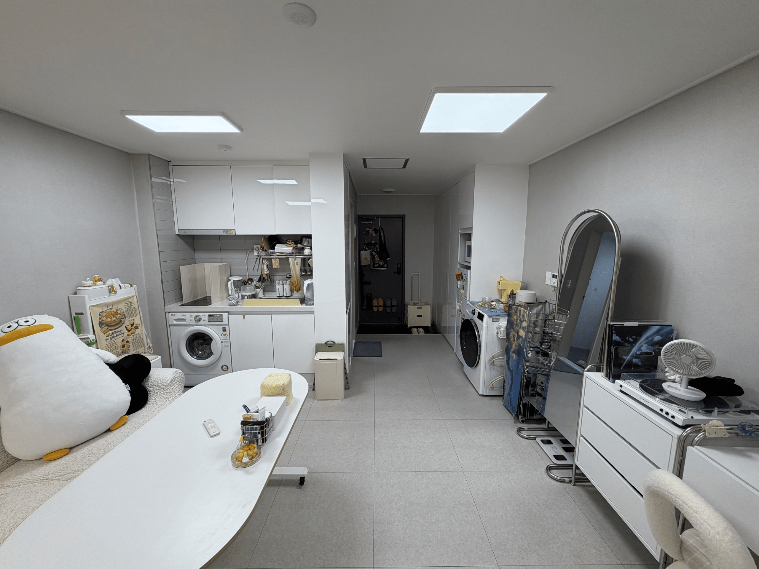 ARC OK, 3minutes to Gangnam stn. Available from Aug 21. - photo 1