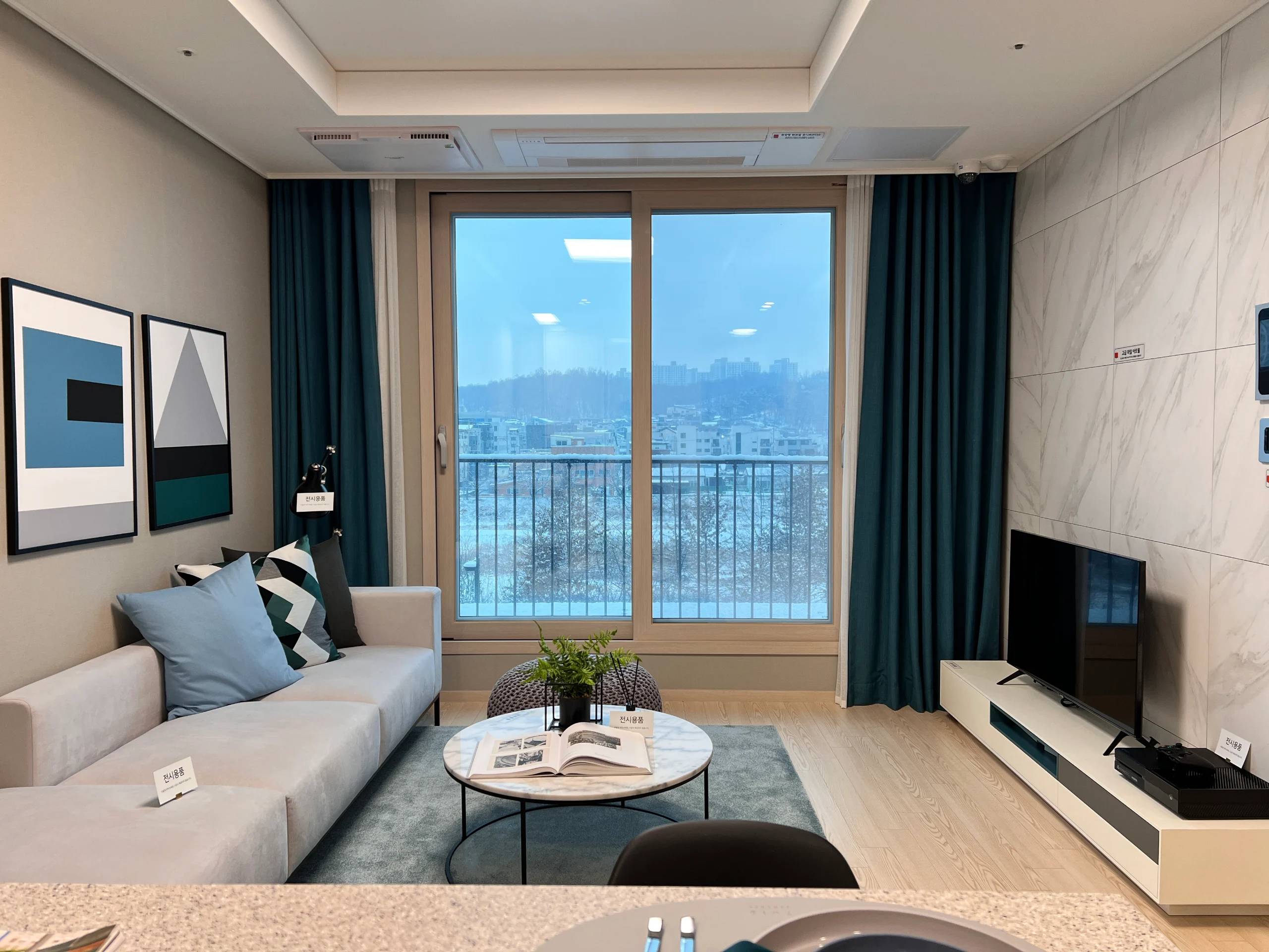 High-floor, , ARC required, 850K won, 100M won. - photo 1