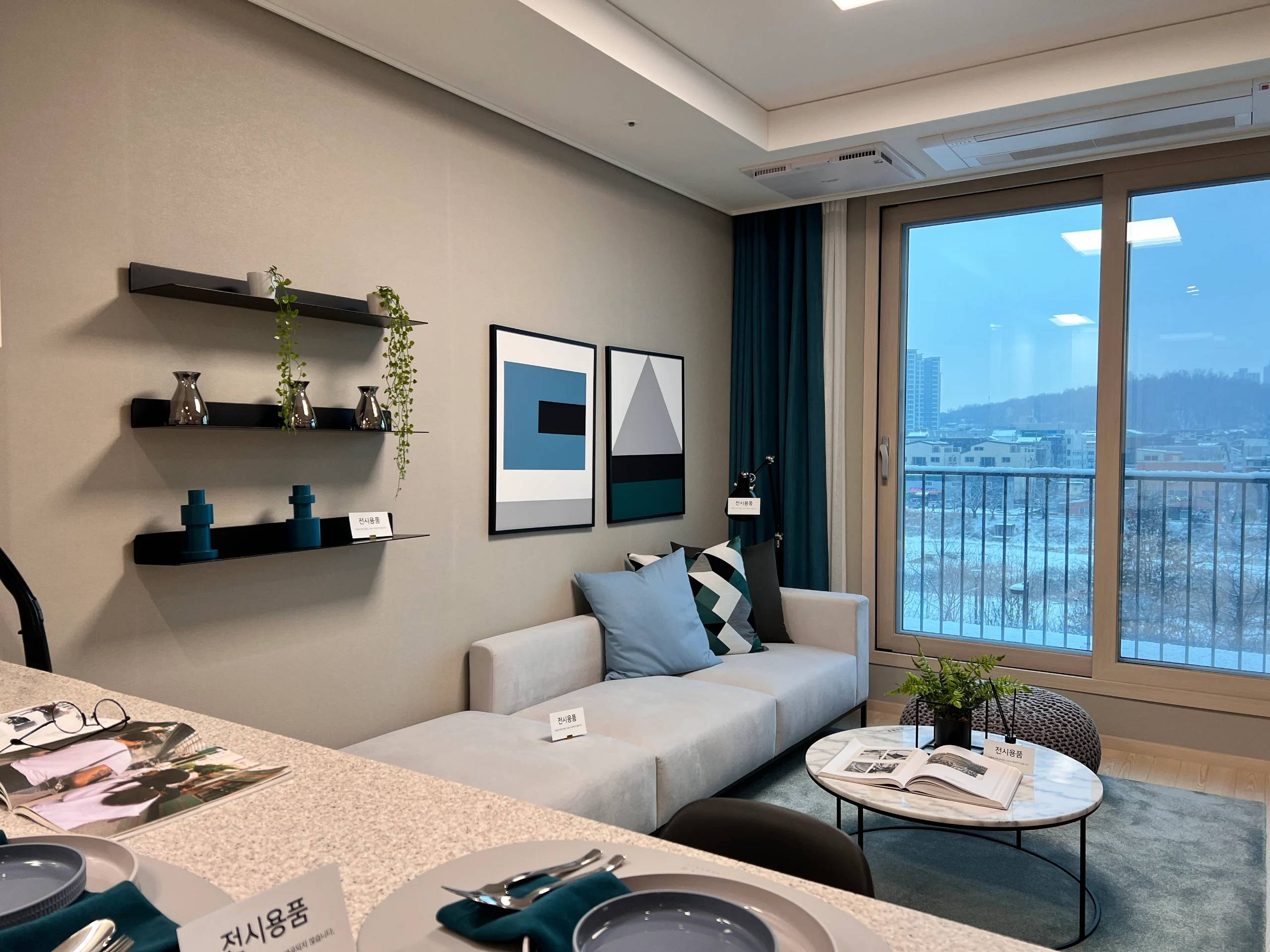 High-floor, , ARC required, 850K won, 100M won. - photo 2