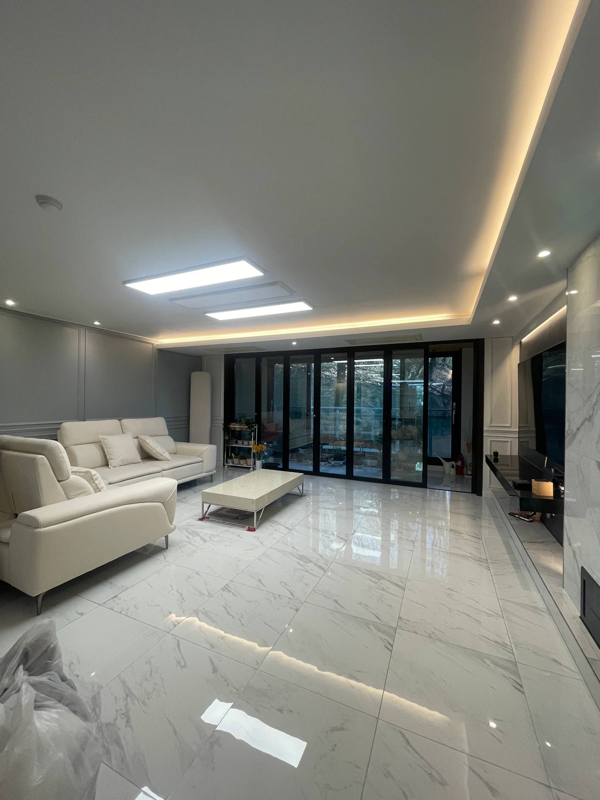 A Cozy, Peaceful Home in Jongno-Gu - photo 1