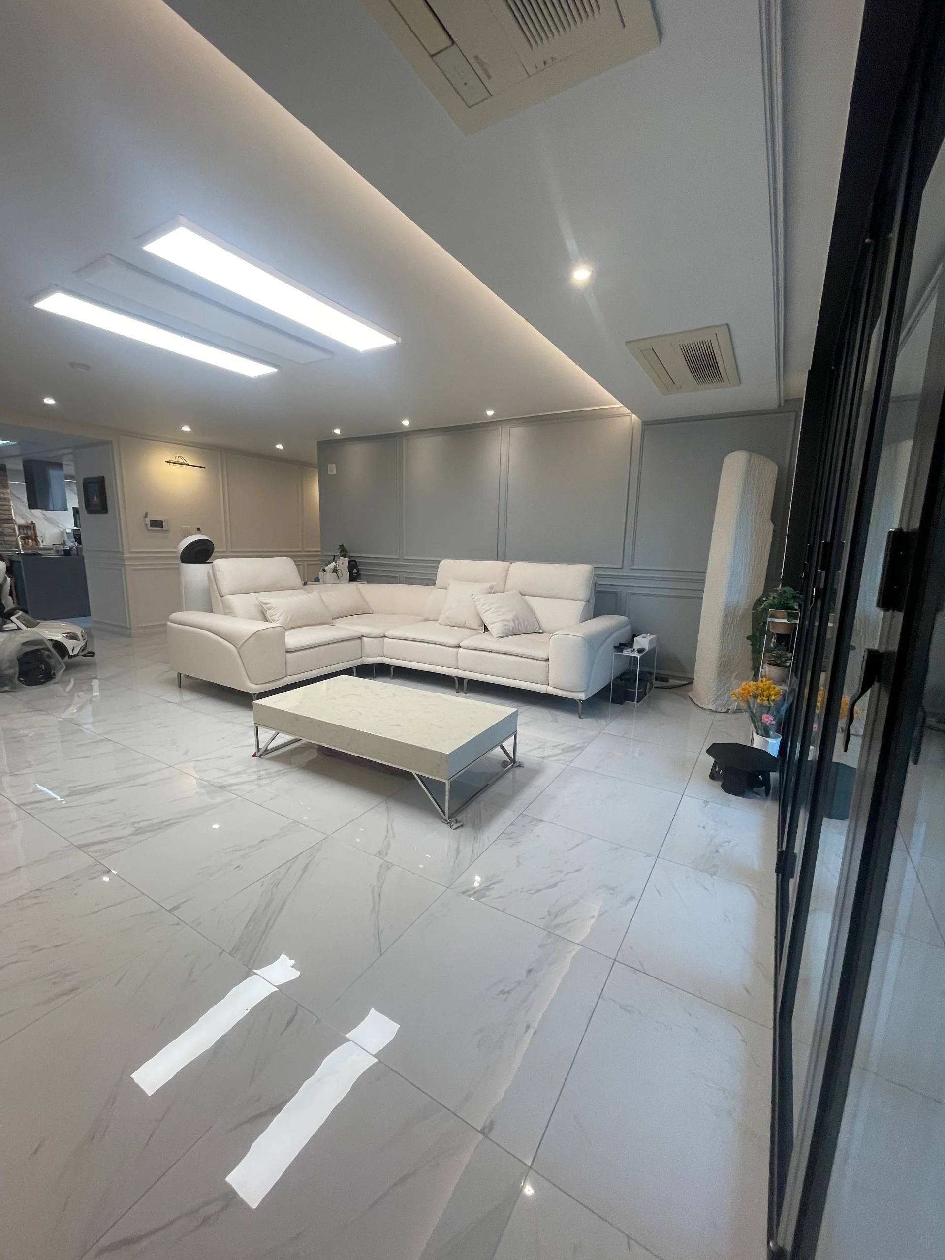 A Cozy, Peaceful Home in Jongno-Gu - photo 2