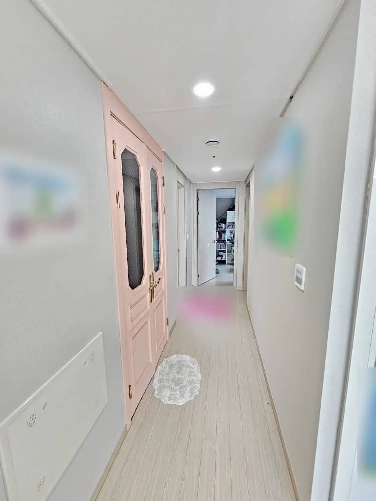 A Family-Oriented Apartment - photo 1