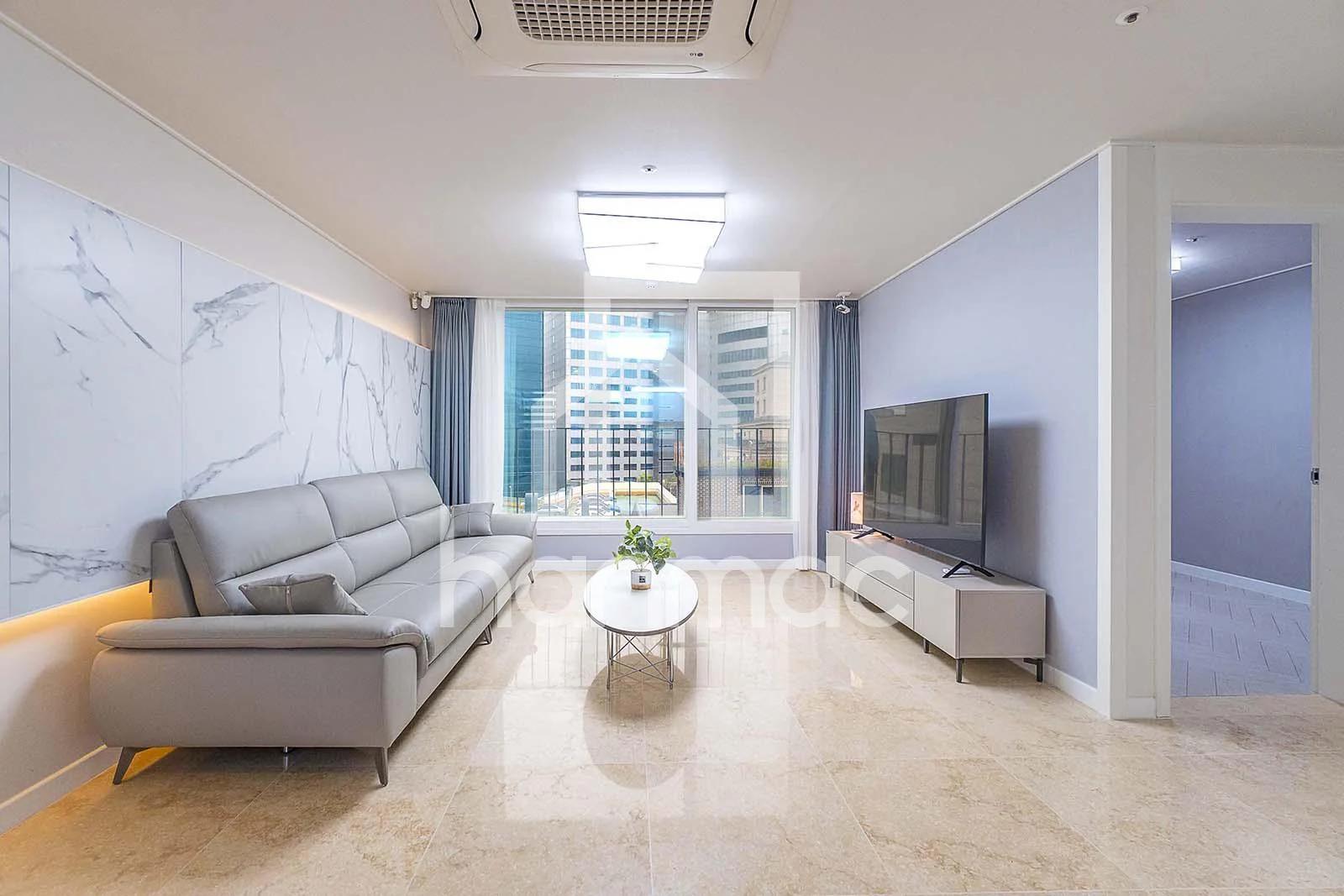 Small deposit and all furnished house in Seoul photo 1