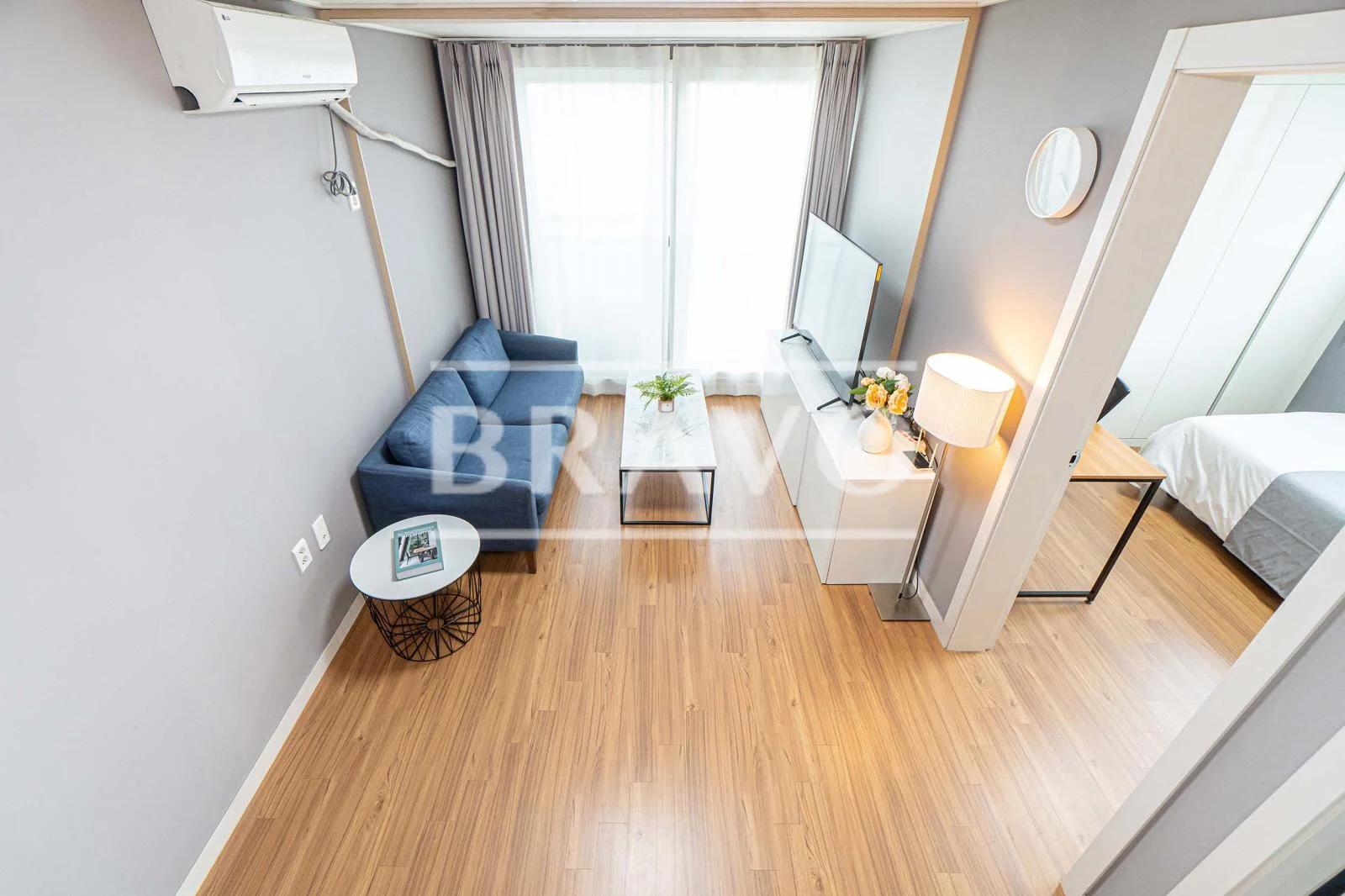 Small deposit and all furnished house in Seoul photo 1