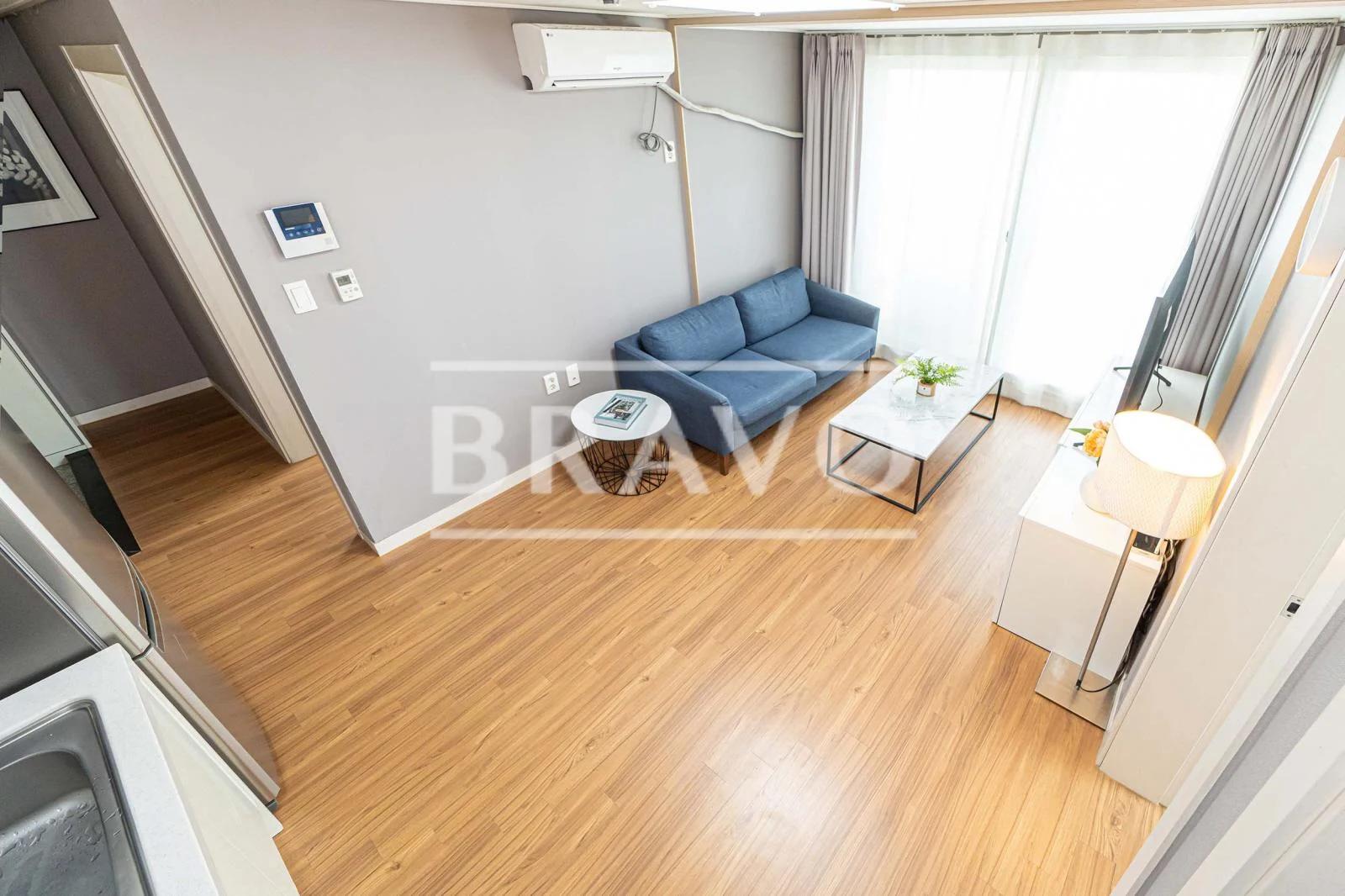 Small deposit and all furnished house in Seoul 2