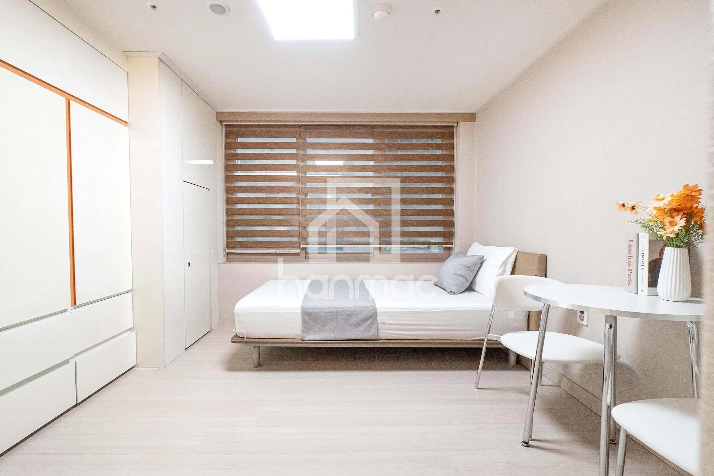 Small deposit and all furnished house in Seoul photo 1