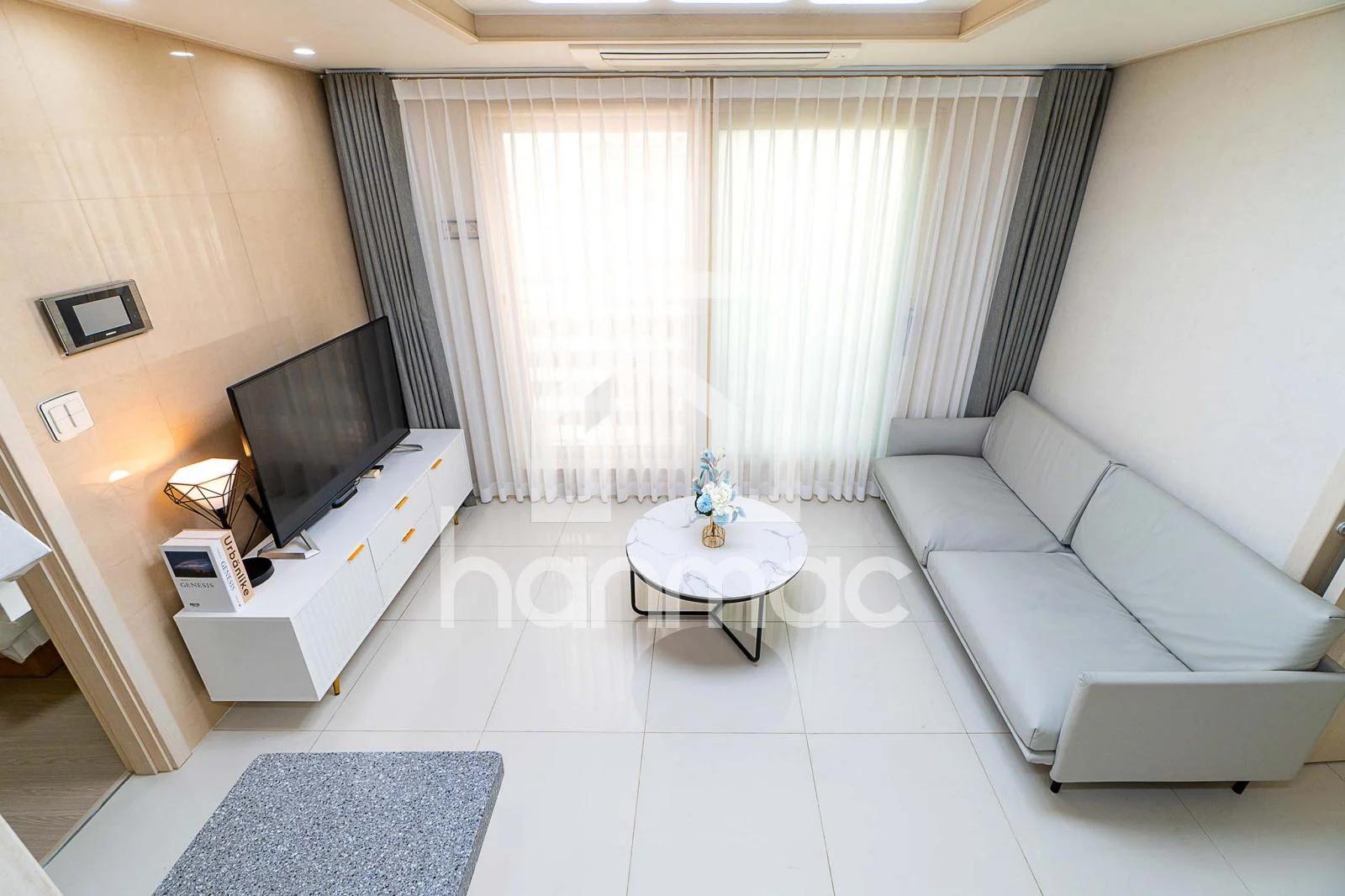 Small deposit and all furnished house in Seoul photo 1