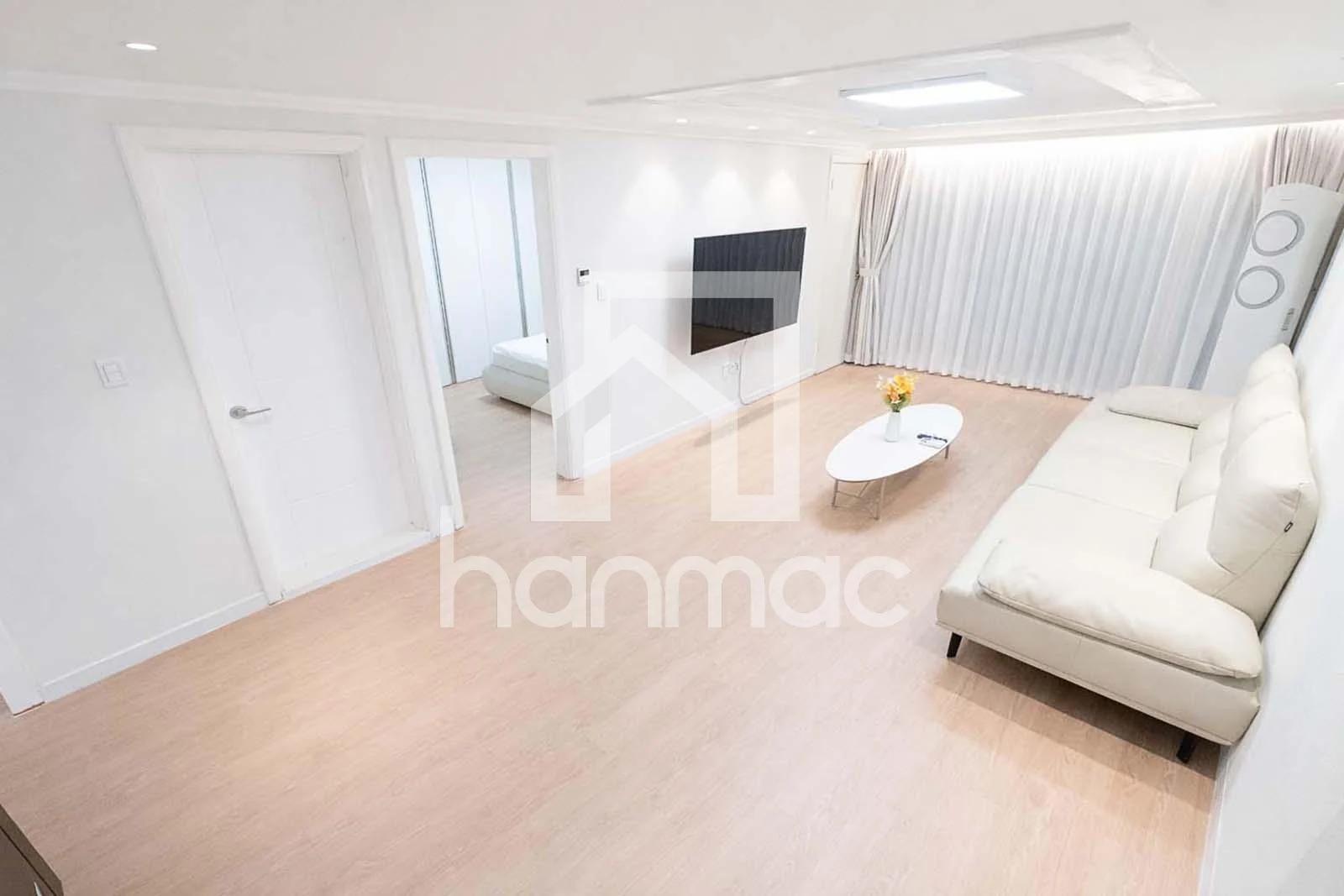Small deposit and all furnished house in Seoul photo 1