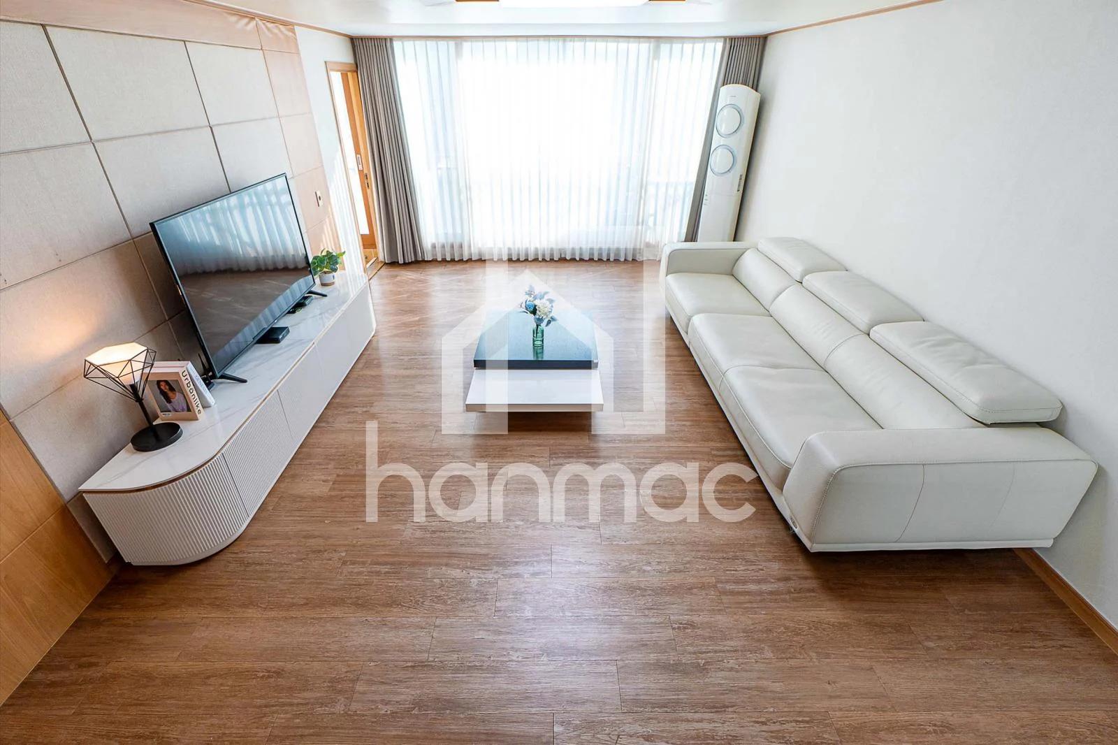 Small deposit and all furnished house in Seoul photo 1