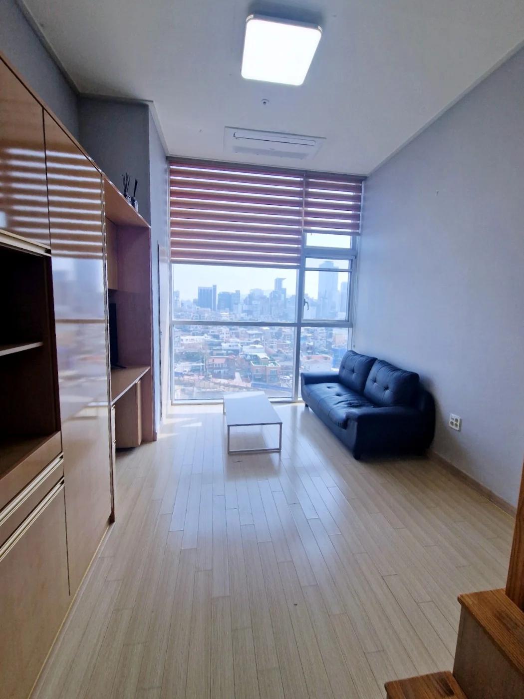 Small deposit and all furnished house in Seoul photo 1