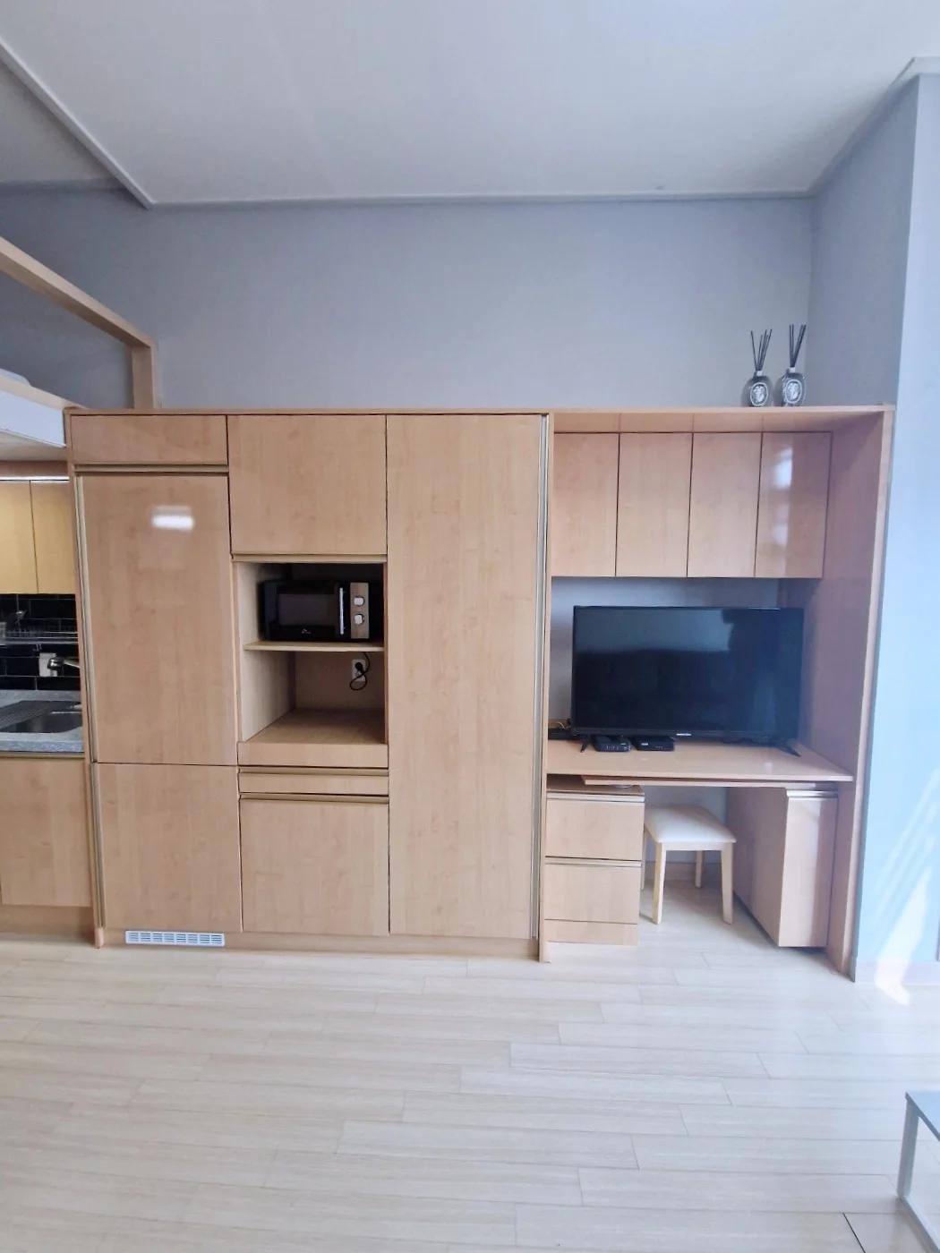 Small deposit and all furnished house in Seoul 2