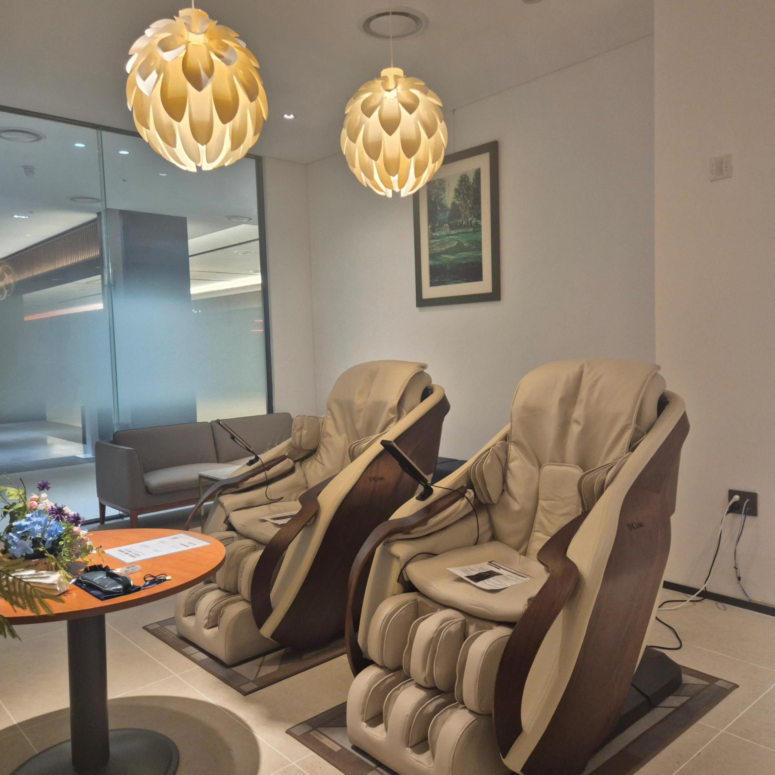 Premium, Like PentHouse, 2BR, 2BA, 30Meals/mo, 6Rounding/mo. floor plan 15