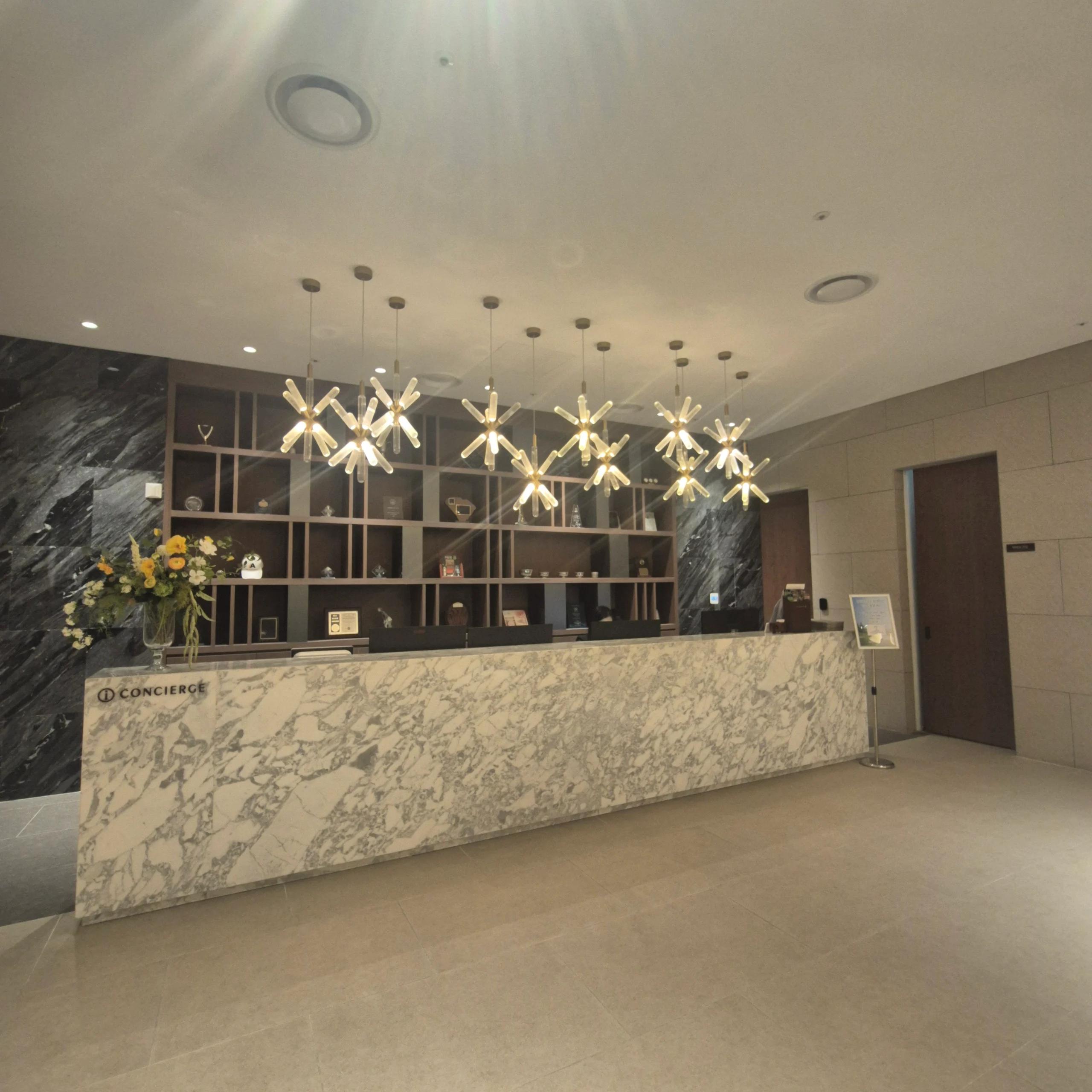 Premium, Like PentHouse, 2BR, 2BA, 30Meals/mo, 6Rounding/mo. floor plan 18