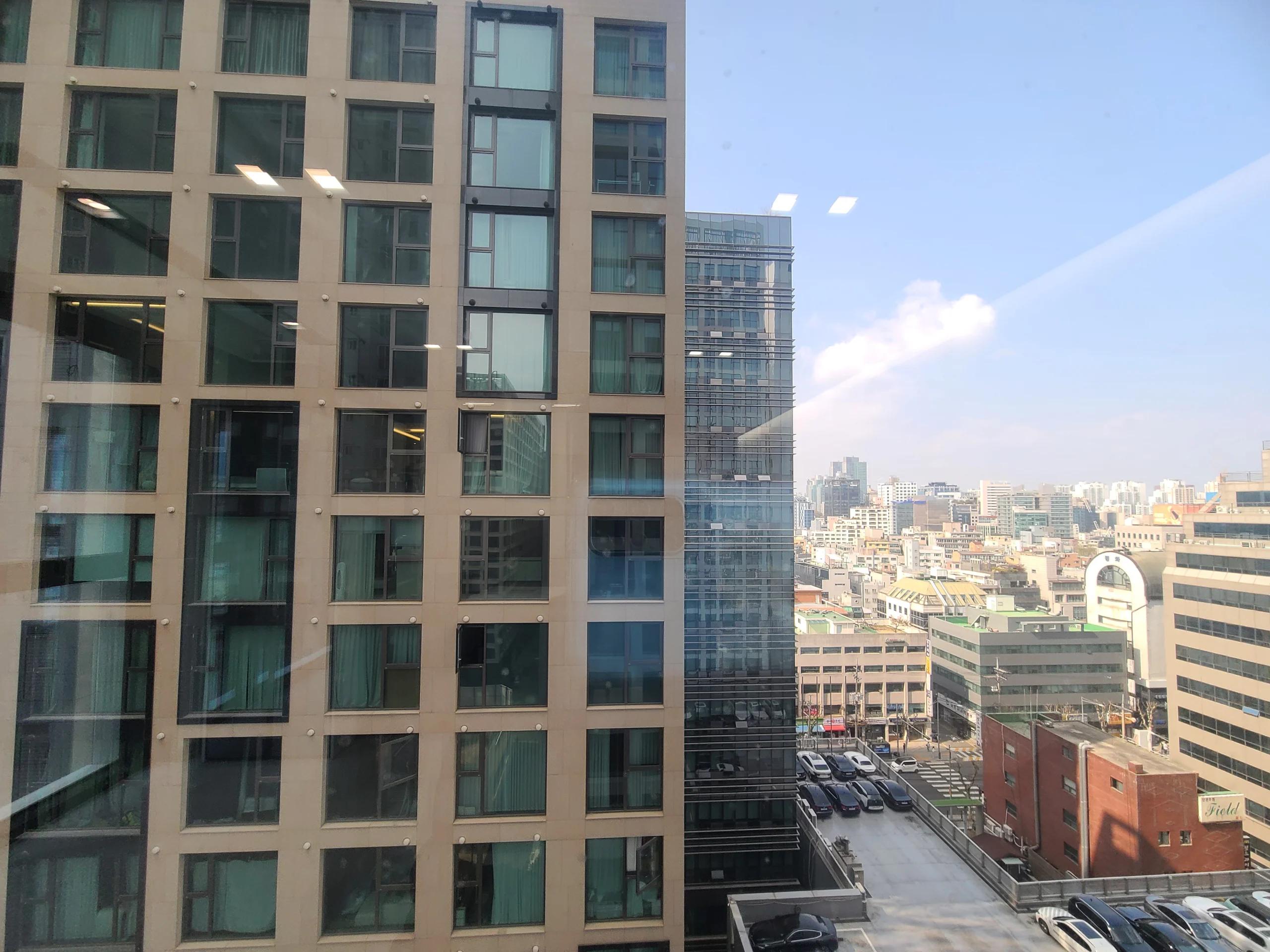 5-minute walk from Nambu Terminal Station, 2BR, 1BA, Newly Built, Fitness, Pool photo 1