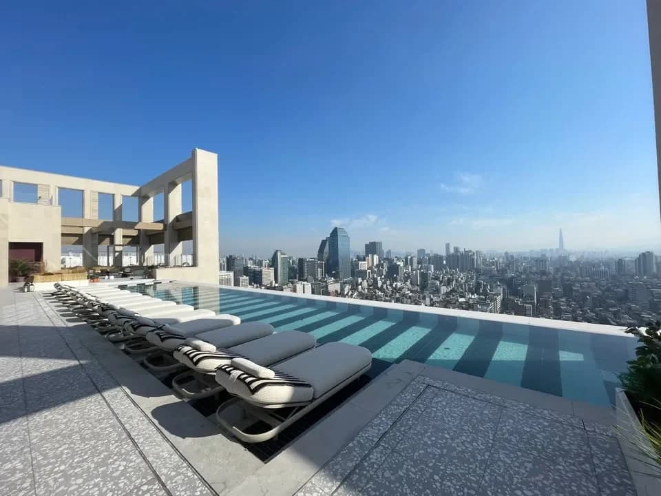 Rent 10 Million Won, Brand New, High-End, Duplex (2 Floors). photo 1