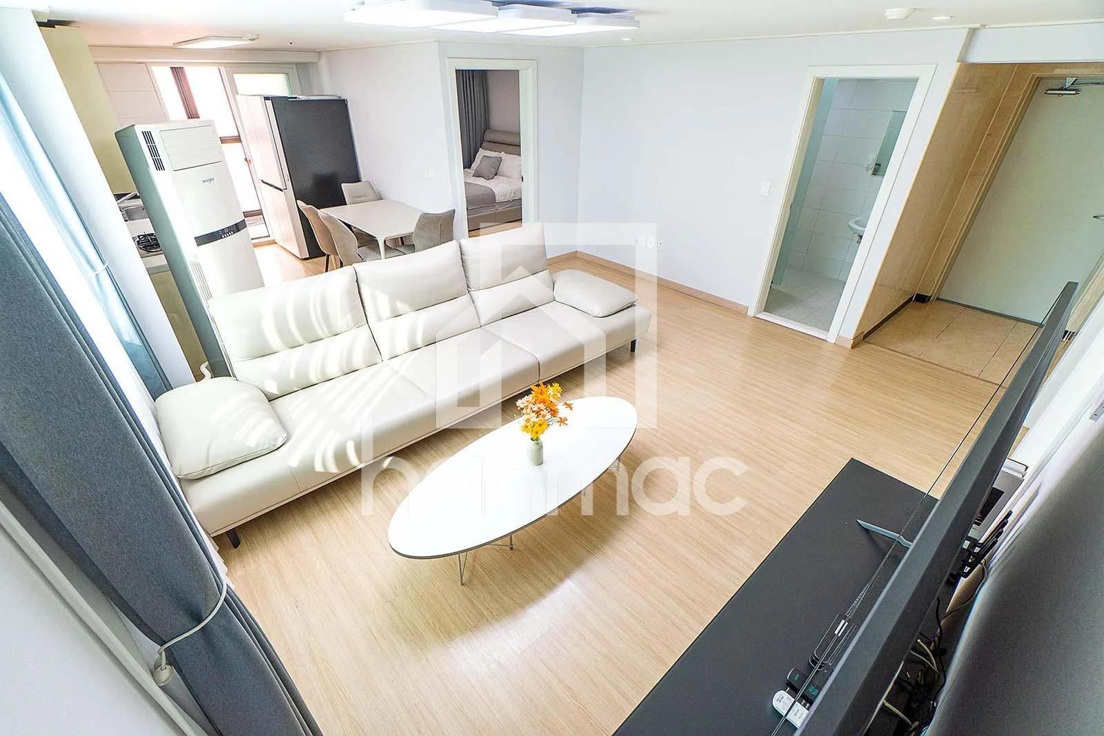 3BR, 2BA, 2min to stn, Card Acceptable, ARC, Pet. photo 1