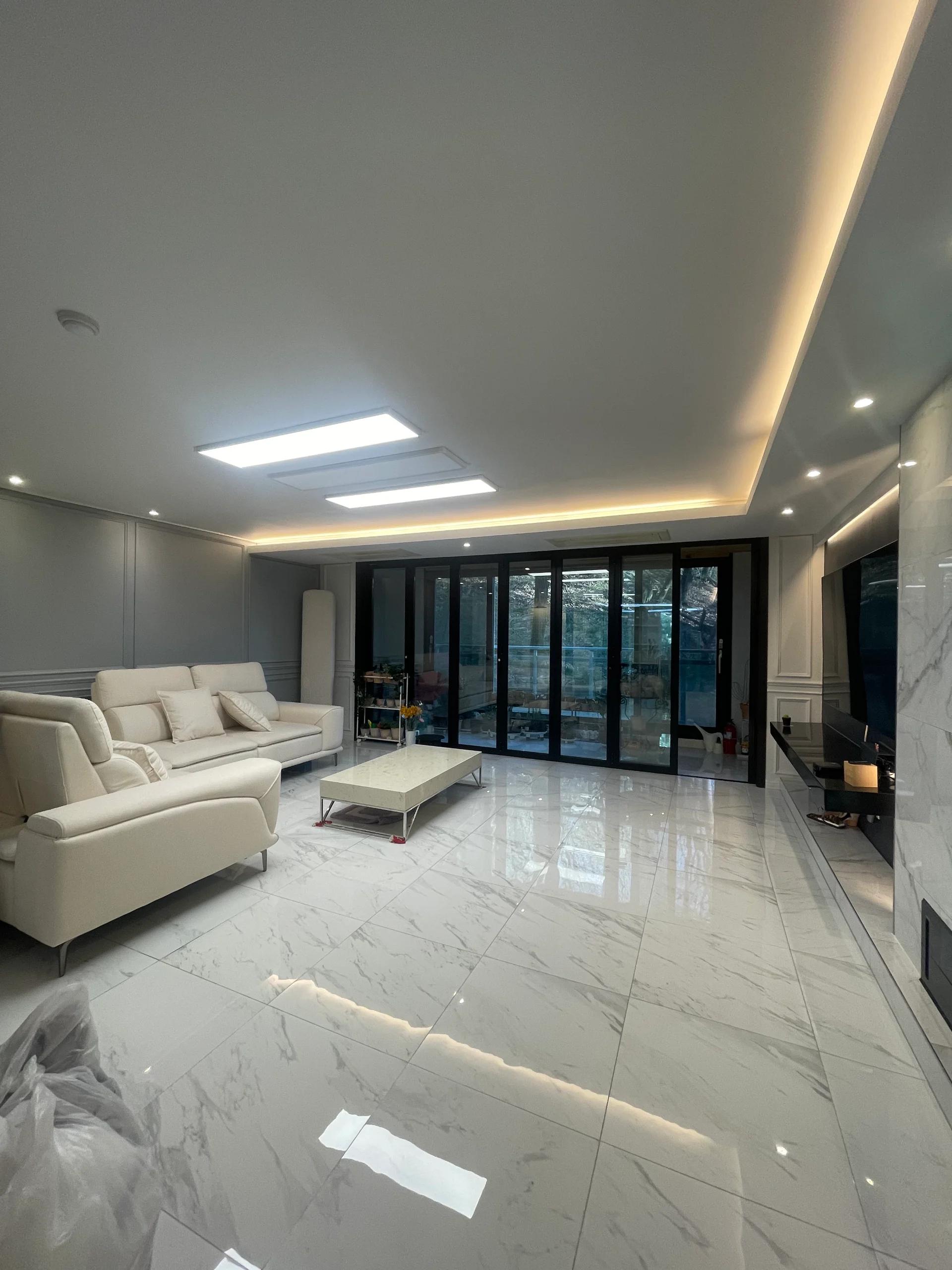 A Cozy, Peaceful Home in Jongno-Gu photo 1