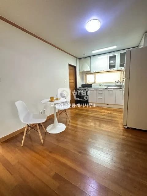 An Affordable Family Apartment photo 1