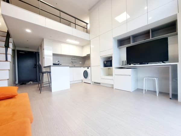 Small deposit and all furnished house in Seoul photo 3
