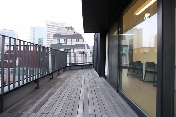 Small deposit and all furnished house in Seoul photo 5