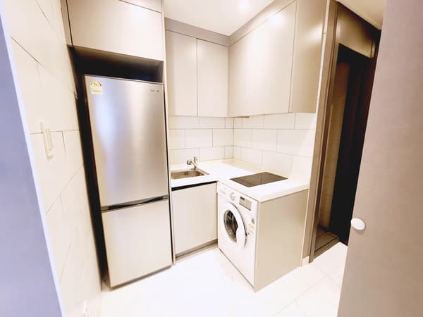 Small deposit and all furnished house in Seoul photo 3