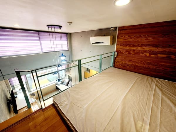 Small deposit and all furnished house in Seoul photo 3