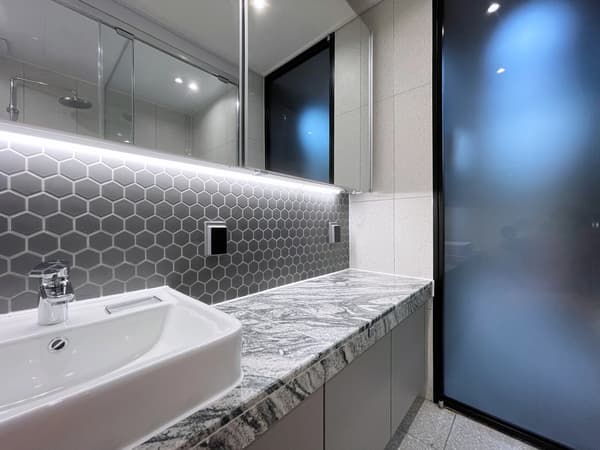 Small deposit and all furnished house in Seoul photo 4