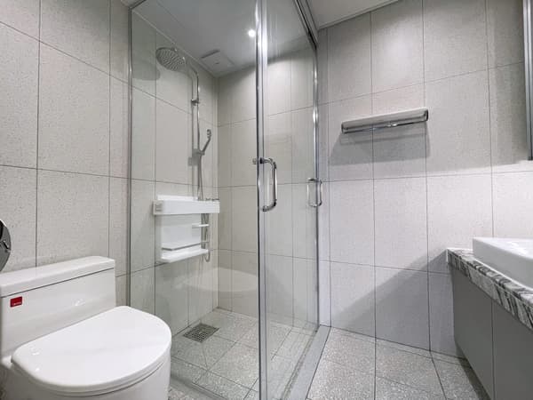 Small deposit and all furnished house in Seoul photo 5