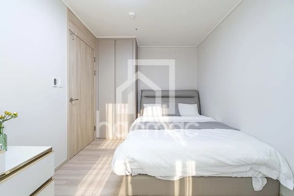 Small deposit and all furnished house in Seoul photo 5