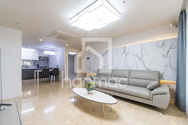 Small deposit and all furnished house in Seoul photo 3