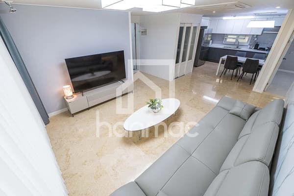 Small deposit and all furnished house in Seoul photo 4