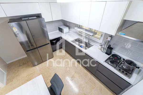 Small deposit and all furnished house in Seoul photo 5