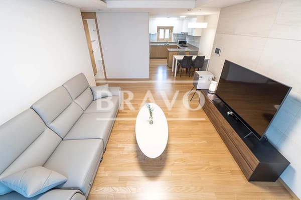 Small deposit and all furnished house in Seoul photo 4