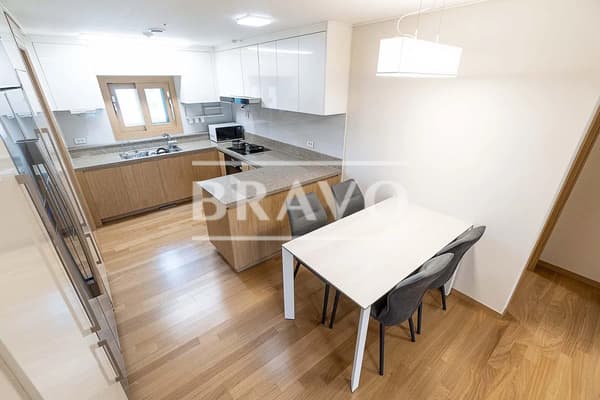 Small deposit and all furnished house in Seoul photo 5